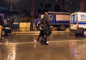 Tunus ta sokağa çıkma yasağı kalktı!