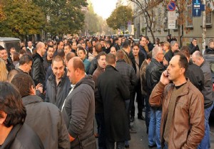 Bulgaristan Hükümeti geri adım attı!