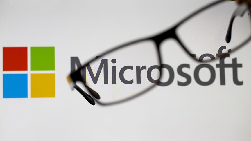 Microsoft net karını ve gelirini artırdı