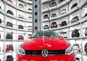 VW 5 milyon aracını geri çağıracak!