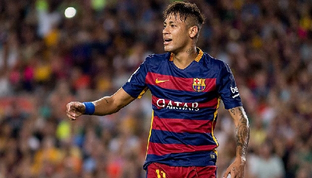 Neymar a şok suçlama!