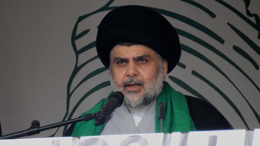 Bağdat Valiliği Maliki den Sadr a geçti