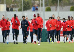 Trabzonspor moral peşinde!