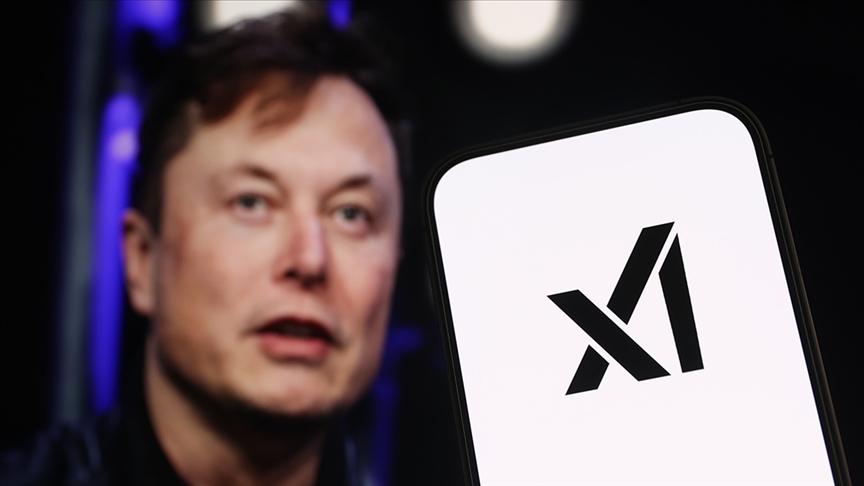 Elon Musk, yapay zeka xAI Grok u tanıttı!