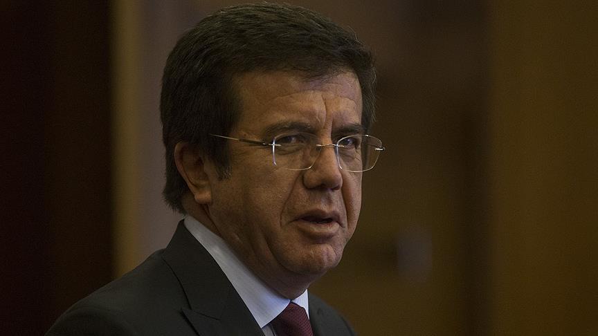 Nihat Zeybekci den açıklama!