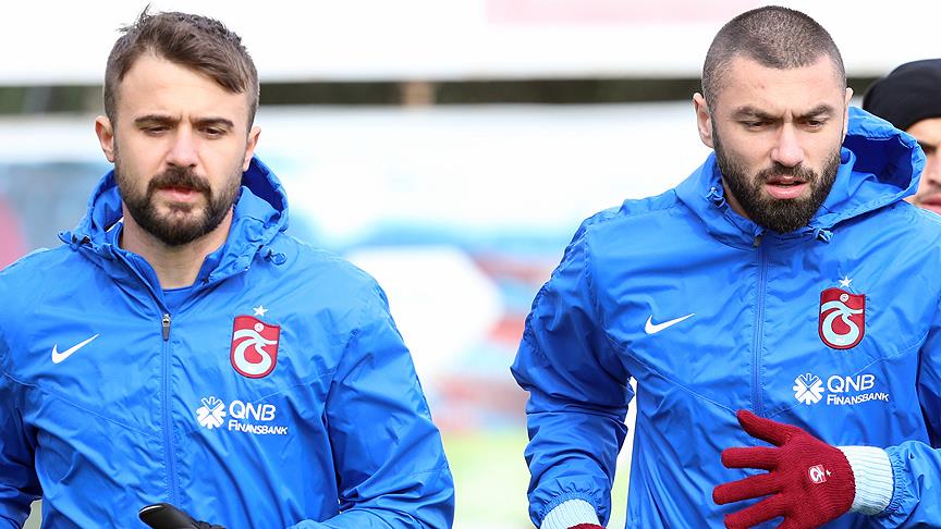 Onur ve Burak süresiz kadro dışı bırakıldı