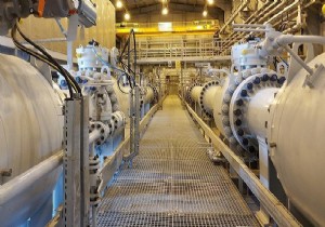 Enerjinin İpek Yolu TANAP açıldı