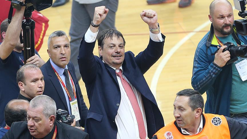 Şampiyonluk Galatasaray a armağan olsun