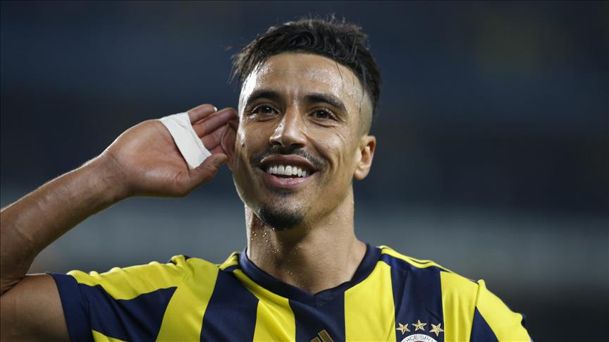 Nabil Dirar ı Marsilya istiyor!