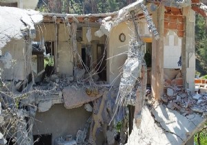 Rus jetleri kadın ve çocukları katletti!