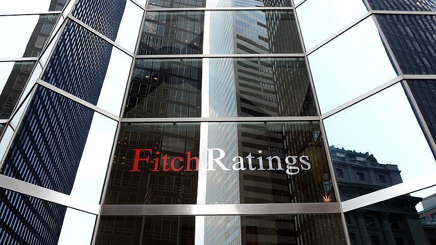 Fitch, Brezilya nın notunu  BB ye indirdi!