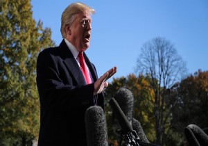 Trump, petrol fiyatı konusunda temkinli
