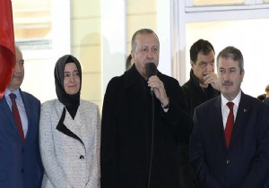 'Acırsak acınacak hale geliriz'