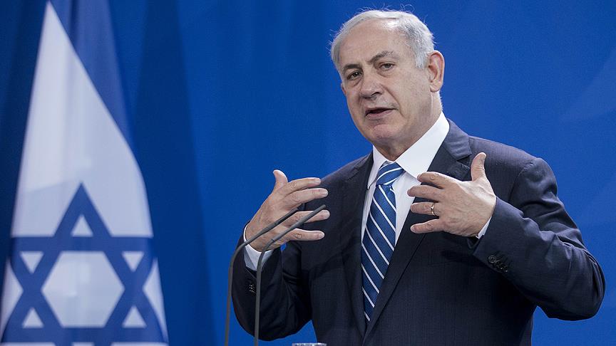 Netanyahu dan Abbas a davet!