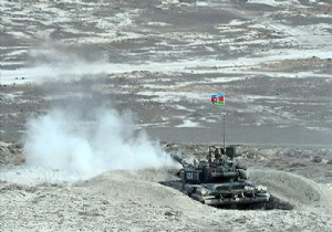 18 Ermeni askeri öldürüldü!