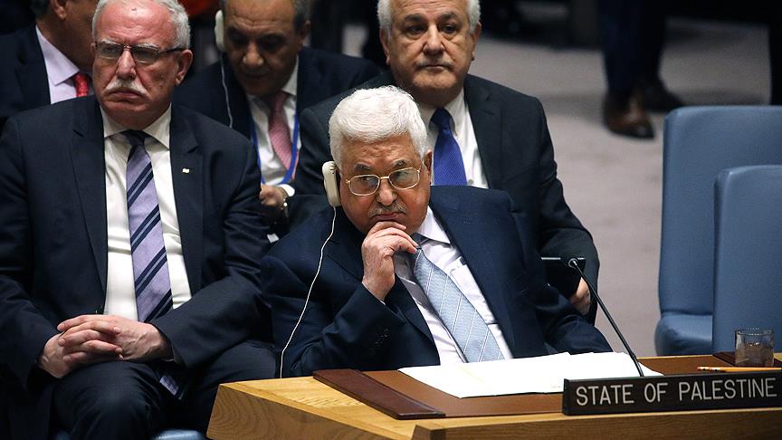 Abbas tan BMGK ye çok taraflı mekanizma ve üyelik çağrısı