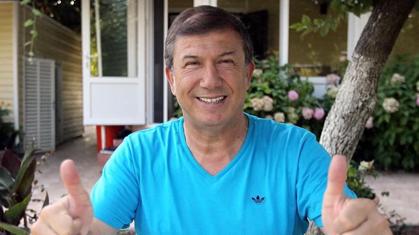 Eski milli futbolcu Tanju Çolak:
