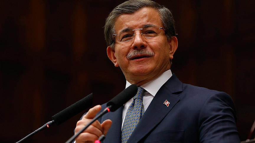 Davutoğlu iddiası yalanlandı