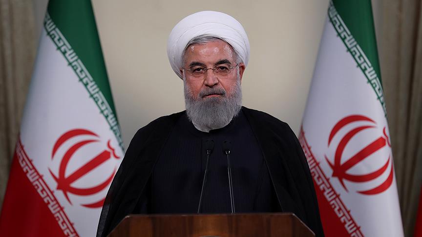 İran dan ABD ye sert tepki