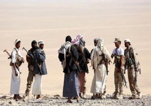 Yemen de siyasi diyalog anlaşması!