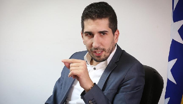 Gülen, Humeyni gibi dönecekti ama...