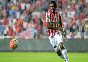 Eto o Antalyaspor dan ayrılıyor mu?