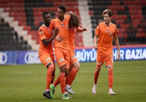 Adanaspor Spor Toto Süper Lig de!