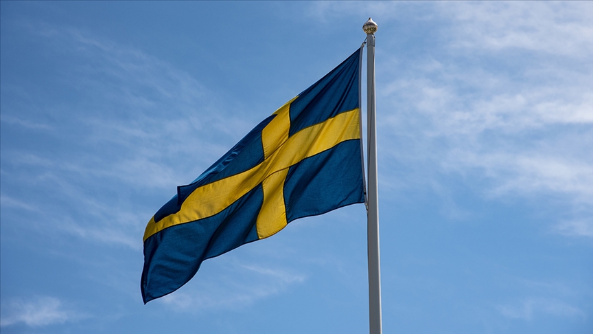 İsveç, 5 Rus diplomatı sınır dışı edecek