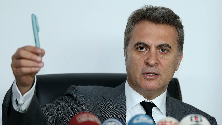 Hakkımızla şampiyon olacağız
