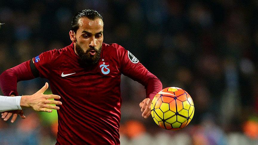 Erkan Zengin in sözleşmesi feshedildi