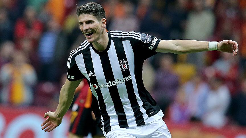 Gomez den  transfer  açıklaması!