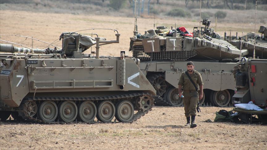 İsrailli askeri uzmana göre, ordu Gazze nin kuzeyindeki hakimiyetini artırıyor