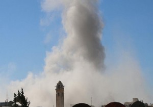 Rusya yine sivilleri katletti!