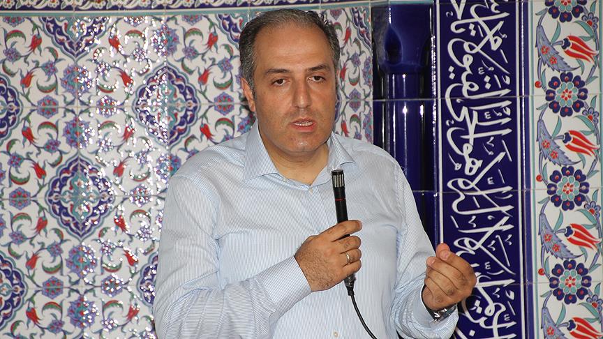  Millet iradesine saygı  uyarısı