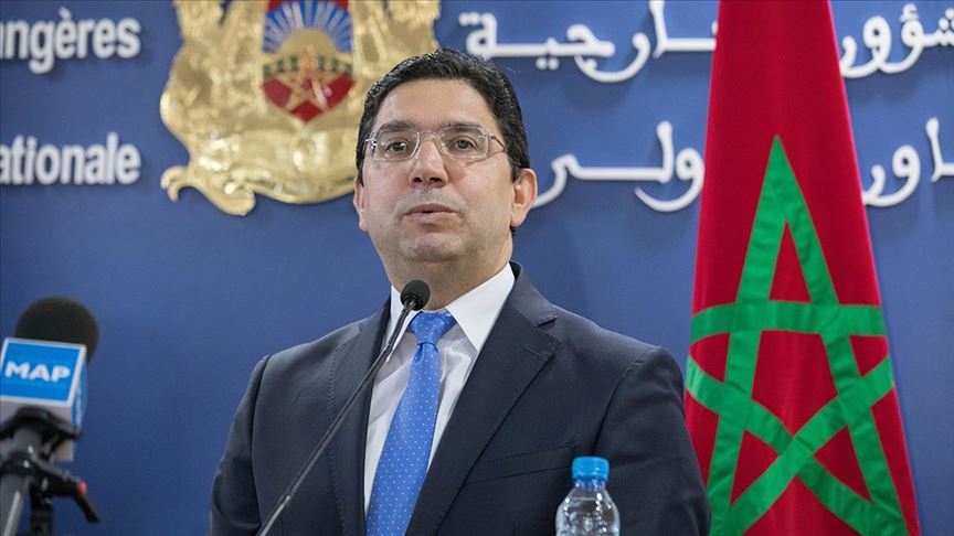 Fas: Dünyadaki terör kurbanlarının yüzde 60 ı Sahra Altı Afrika da