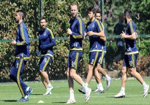 FB, Medipol Başakşehir e konuk olacak!