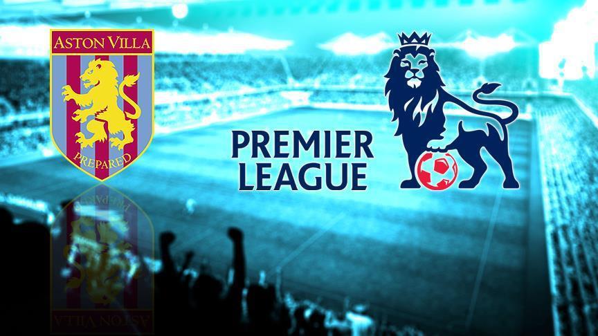 Aston Villa satıldı