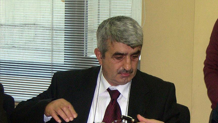 İnsansız hava araçlarının fikir babası Özdemir Bayraktar vefat etti
