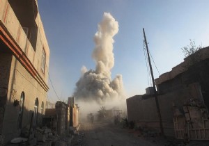 Suriyeli muhalifler bombardımanın derhal son bulmasını istedi