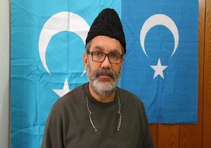Türkmenler mücadelede kararlı!