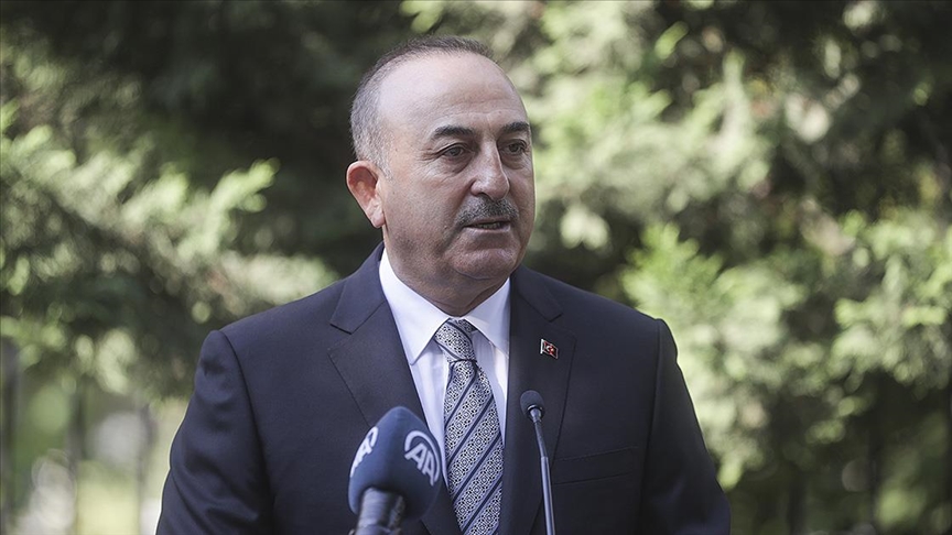 Bakan Çavuşoğlu ndan tahıl anlaşması açıklaması:  Temaslar sürüyor 