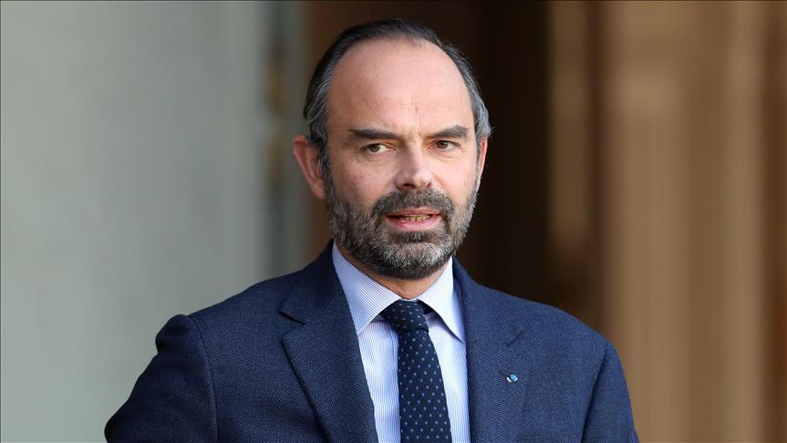 Fransa da akaryakıt zamları 2019 yılı için iptal edildi