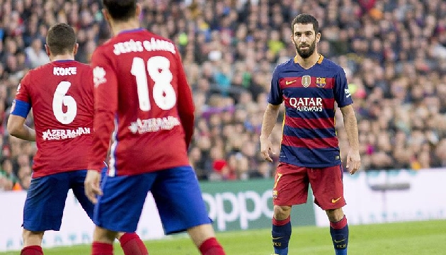 Arda dan samimi açıklamalar!