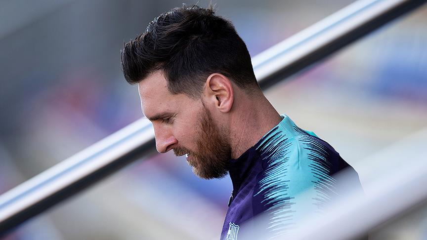 Messi nin dönüşü Barcelona ya yaramadı