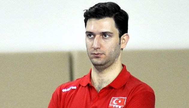 Başantrenör Ferhat Akbaş: