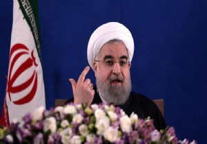 Ruhani istifa çağrılarını reddetti