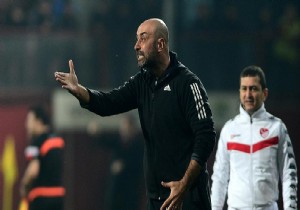 Kayserispor da Kafkas dönemi bitti!