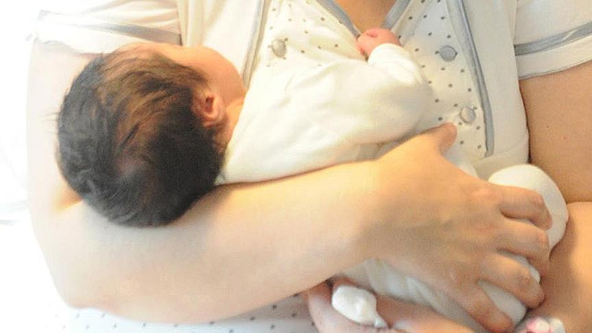 Anne sütüyle 800 binden fazla bebeğin ölümü engellenebilir