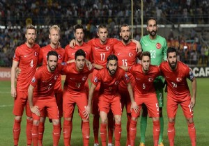 İşte  o  maçların kamp programı!