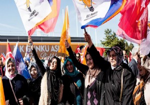 ABD de  1 Kasım ın yankıları sürüyor!